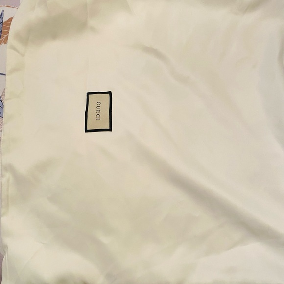 Gucci large M bag - Picture 4 of 9